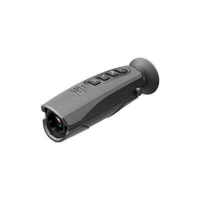 Toner termico infrarosso tenuto in mano T-72 384x288 degli occhiali di protezione di visione notturna