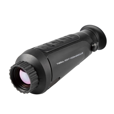 Macchina fotografica monoculare di registrazione di immagini termiche di alta risoluzione 640x480 di S25X II per caccia