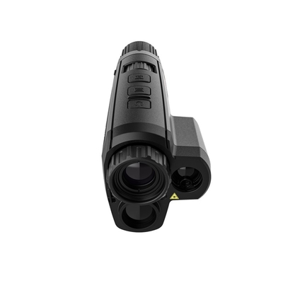Punto caldo delle macchine fotografiche GQ19L Wi-Fi che segue il cannocchiale di registrazione di immagini termiche di portata di visione notturna