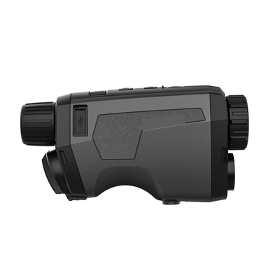 Punto caldo delle macchine fotografiche GQ19L Wi-Fi che segue il cannocchiale di registrazione di immagini termiche di portata di visione notturna