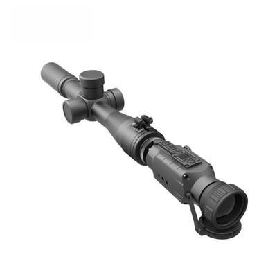 Clip di portata di registrazione di immagini termiche TA435 su Front Attachment