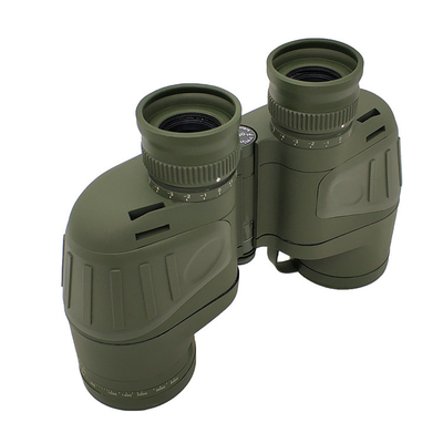 Binocolo di vetro 10x50 di ED di visione notturna militare russa