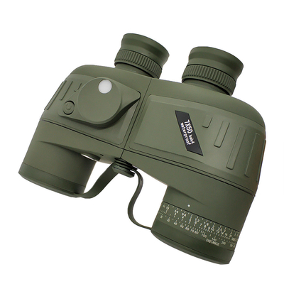 Binocolo di vetro 10x50 di ED di visione notturna militare russa