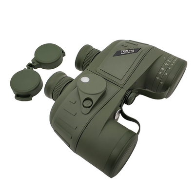 Binocolo di vetro 10x50 di ED di visione notturna militare russa