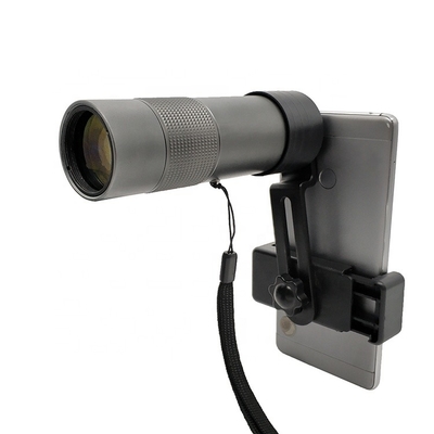 telescopio monoculare impermeabile della lente di 8x33 ED per il telefono cellulare