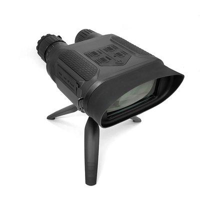 telescopio militare della metropolitana doppia 3.5x31, binocolo di visione notturna dell'esercito 320x240