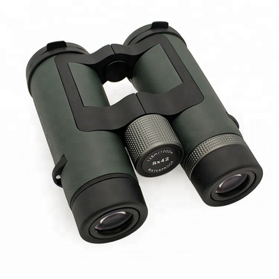 Binocolo impermeabile del prisma di tetto 8x42 per caccia
