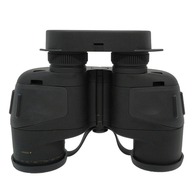 Telescopio impermeabile di aria aperta, 7x50 Marine Binoculars With Compass