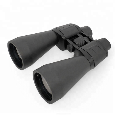 telescopio binoculare di alto potere 15x70 per la fucilazione facente un giro turistico di bird-watching
