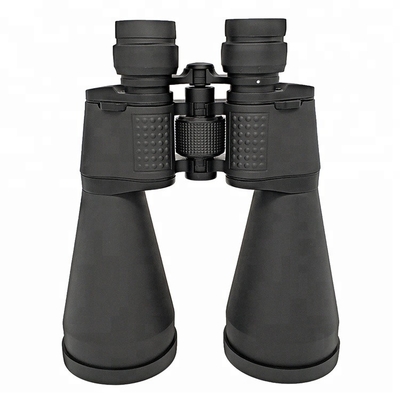 telescopio binoculare di alto potere 15x70 per la fucilazione facente un giro turistico di bird-watching