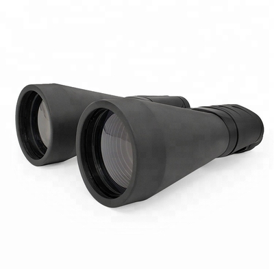 telescopio binoculare di alto potere 15x70 per la fucilazione facente un giro turistico di bird-watching