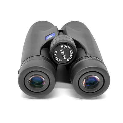 Binocolo compatto del prisma di 12x50 Bak4