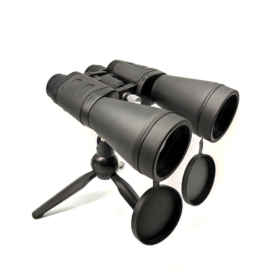binocolo militare di alto potere di 12X60 HD per l'escursione fare un giro turistico