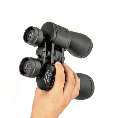 binocolo militare di alto potere di 12X60 HD per l'escursione fare un giro turistico