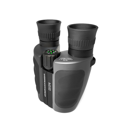 Anti binocolo della lente di Porro 8x32 ED per cercare campeggio