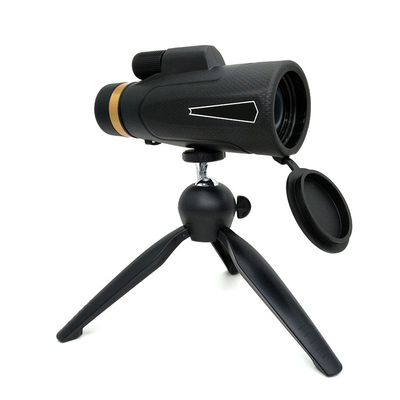 Alto telescopio 12X, telescopio monoculare del telefono cellulare di definizione di Bak4 Smartphone