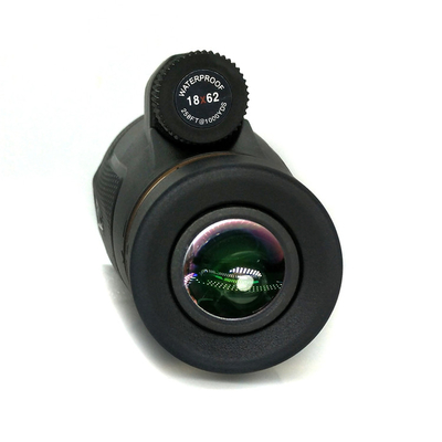 Telescopio monoculare di Bak4 40x60 HD interurbano