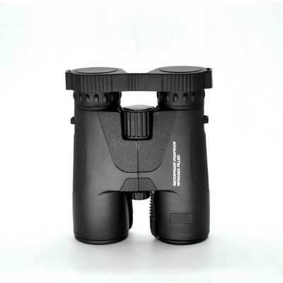 Binocolo ultra grandangolare di HD 10x42 per l'osservazione interurbana