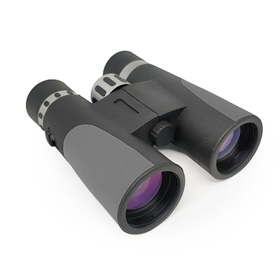 Telescopio binoculare di esplorazione all'aperto, binocolo impermeabile 8x42