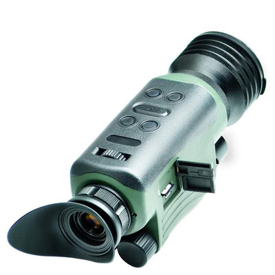 telescopio infrarosso militare di visione notturna 6-30x50 con la video funzione della macchina fotografica