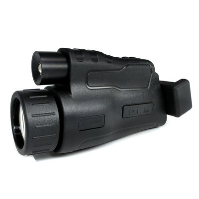 oscurità infrarossa di Monoculars For Complete della lampadina di visione notturna di 8X32 Digital