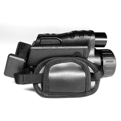 oscurità infrarossa di Monoculars For Complete della lampadina di visione notturna di 8X32 Digital