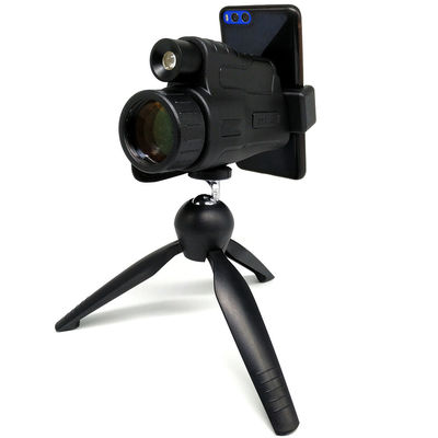 oscurità infrarossa di Monoculars For Complete della lampadina di visione notturna di 8X32 Digital
