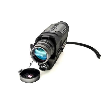 telescopio infrarosso di visione notturna 5-8x32, cannocchiale impermeabile di visione notturna IP4