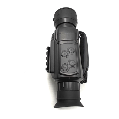 telescopio infrarosso di visione notturna 5X, cannocchiale di visione notturna per caccia e camminata di notte