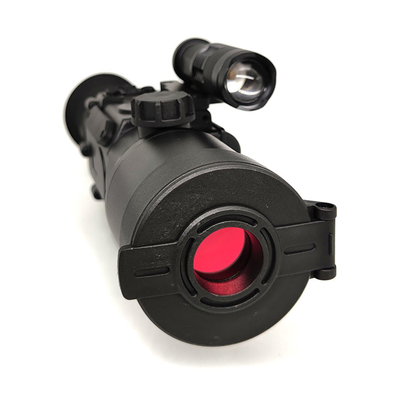 Telescopio infrarosso di visione notturna del supporto del fucile con la carta di deviazione standard 32G
