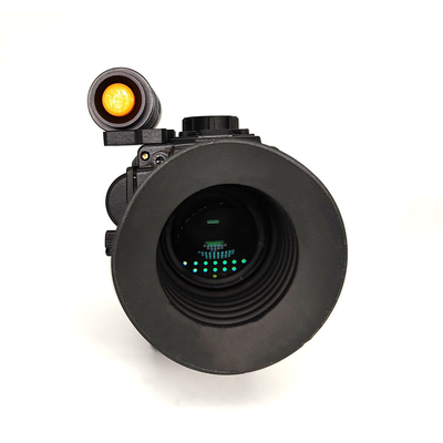 Telescopio infrarosso di visione notturna del supporto del fucile con la carta di deviazione standard 32G