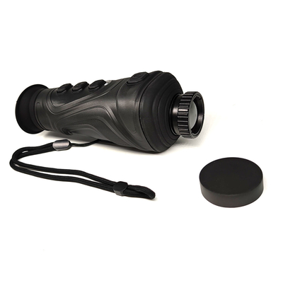 Telescopio infrarosso di visione notturna TM1, cannocchiale infrarosso termico a corta portata