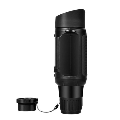 telescopio infrarosso di visione notturna dell'arma 3.5-7x31 con la macchina fotografica digitale