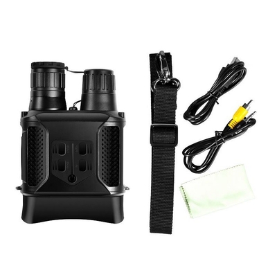 telescopio infrarosso di visione notturna dell'arma 3.5-7x31 con la macchina fotografica digitale
