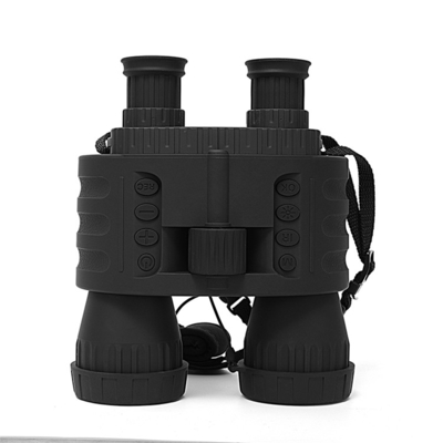 4x50 Digital infrarossa che cerca il binocolo di visione notturna 400m