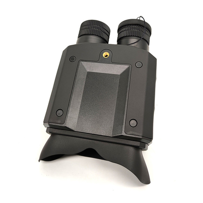 Telescopio militare infrarosso 5x35, binocolo militare di visione notturna per caccia
