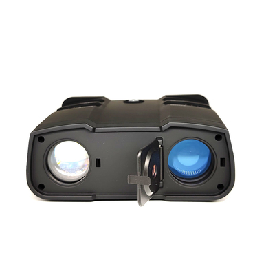 sensibilità infrarossa completa del binocolo 31mm di visione notturna della lunga autonomia di 1080P HD alta