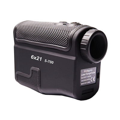binocolo militare del telemetro del laser 6x25 per caccia Golfing