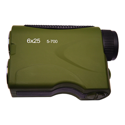 golf che caccia di 6x25 Mini Golf Laser Rangefinder For sia