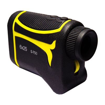 golf che caccia di 6x25 Mini Golf Laser Rangefinder For sia