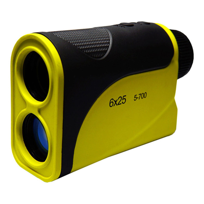 Sport che cerca il telemetro del laser di golf con GPS 1500m