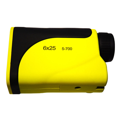 Sport che cerca il telemetro del laser di golf con GPS 1500m