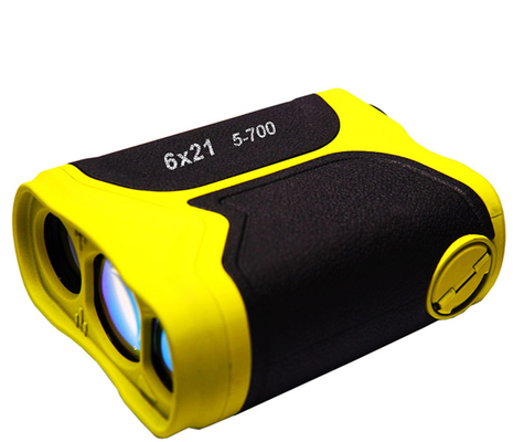 Sport che cerca il telemetro del laser di golf con GPS 1500m