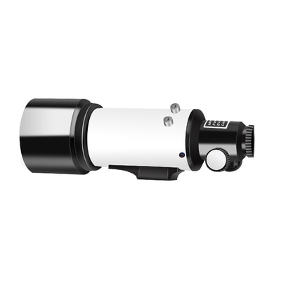 lunghezza focale astronomica del telescopio 400mm di rifrattore 16-40x70