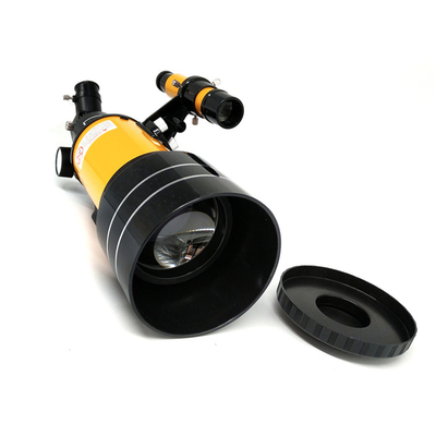 telescopio di rifrattore di astrofotografia di 70x300mm per i pianeti