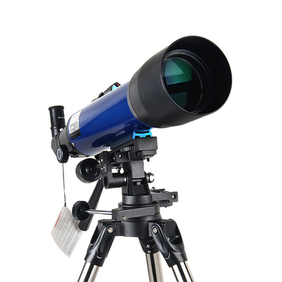 telescopio astronomico di rifrattore di 102x600mm, telescopi professionali per astronomia