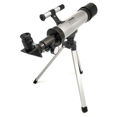Telescopio astronomico di rifrattore degli adulti dei bambini, telescopi di rifrattore per i principianti