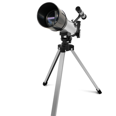 Telescopio astronomico di rifrattore degli adulti dei bambini, telescopi di rifrattore per i principianti