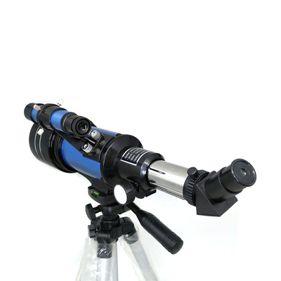 Telescopio di rifrattore dei bambini HD 70mm per i principianti con il treppiede