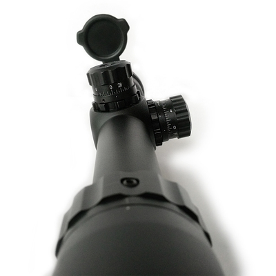 105 MOA Long Range Rifle Scopes 1-12x30 hanno esteso il sollievo dell'occhio